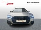 Audi A6 Allroad 40TDI Quattro Stronic  Matrix Kamera360 Oś skrętna Pneumatyka B&O - 8