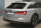 Audi A6 Allroad 40TDI Quattro Stronic  Matrix Kamera360 Oś skrętna Pneumatyka B&O - 9