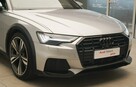 Audi A6 Allroad 40TDI Quattro Stronic  Matrix Kamera360 Oś skrętna Pneumatyka B&O - 14