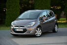 1.4i(90KM)*I Właściciel*Alu 16 *ASO Hyundai z Niemiec - 2