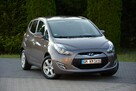 1.4i(90KM)*I Właściciel*Alu 16 *ASO Hyundai z Niemiec - 8