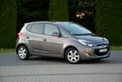 1.4i(90KM)*I Właściciel*Alu 16 *ASO Hyundai z Niemiec - 10