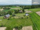 Działka budowlana Szczepanowice gm. Pleśna - 5