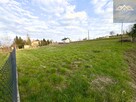 Działka budowlana Szczepanowice gm. Pleśna - 6