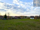 Działka budowlana Szczepanowice gm. Pleśna - 9