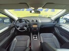 Mercedes ML 350 2009/10, salon, II właściciel, serwis, 263 KM - 13