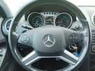 Mercedes ML 350 2009/10, salon, II właściciel, serwis, 263 KM - 14