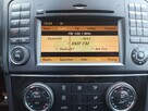 Mercedes ML 350 2009/10, salon, II właściciel, serwis, 263 KM - 15