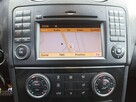 Mercedes ML 350 2009/10, salon, II właściciel, serwis, 263 KM - 16