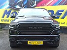 Dodge RAM wyposażenie jak w klasie Premium - 2