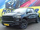 Dodge RAM wyposażenie jak w klasie Premium - 3