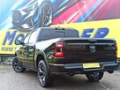 Dodge RAM wyposażenie jak w klasie Premium - 4