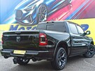 Dodge RAM wyposażenie jak w klasie Premium - 6