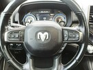 Dodge RAM wyposażenie jak w klasie Premium - 16