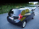 Nissan Note 140 tyś km Navi Kamera Climatronic Stan Idealny z Niemiec na Gwarancji - 5