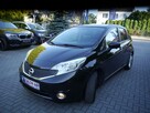 Nissan Note 140 tyś km Navi Kamera Climatronic Stan Idealny z Niemiec na Gwarancji - 11