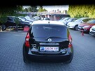 Nissan Note 140 tyś km Navi Kamera Climatronic Stan Idealny z Niemiec na Gwarancji - 13