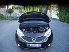 Nissan Note 140 tyś km Navi Kamera Climatronic Stan Idealny z Niemiec na Gwarancji - 14