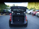Nissan Note 140 tyś km Navi Kamera Climatronic Stan Idealny z Niemiec na Gwarancji - 15