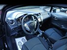 Nissan Note 140 tyś km Navi Kamera Climatronic Stan Idealny z Niemiec na Gwarancji - 16