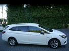 Opel Astra Navi 70TKM!! 100%bezwypadkowy bez powodziowy 1wł z Niemiec Opłacony - 11
