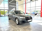 Audi Q7 S-line 50TDI 286KM tiptronic quattro 2018 r., salon PL, f-a VAT - 1