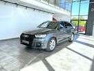 Audi Q7 S-line 50TDI 286KM tiptronic quattro 2018 r., salon PL, f-a VAT - 4