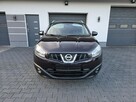 Nissan Qashqai lift*nawigacja*kamera cofania*panorama dach*relingi*opłacony - 2