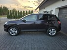 Nissan Qashqai lift*nawigacja*kamera cofania*panorama dach*relingi*opłacony - 5