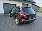 Nissan Qashqai lift*nawigacja*kamera cofania*panorama dach*relingi*opłacony - 6