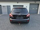 Nissan Qashqai lift*nawigacja*kamera cofania*panorama dach*relingi*opłacony - 7