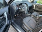 Nissan Qashqai lift*nawigacja*kamera cofania*panorama dach*relingi*opłacony - 11
