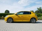 Peugeot 208 1.2 PT 100KM [Eu6] -Klimatr -Bardzo zadbany -Zobacz - 2