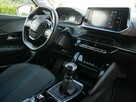 Peugeot 208 1.2 PT 100KM [Eu6] -Klimatr -Bardzo zadbany -Zobacz - 5