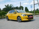 Peugeot 208 1.2 PT 100KM [Eu6] -Klimatr -Bardzo zadbany -Zobacz - 8