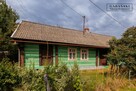 Dom Borzęcin - 1