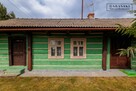 Dom Borzęcin - 2