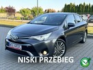 Toyota Avensis Jedyne*79.000km*NAVI*Kamera*Cofania*Grzane*Fotele*Serwis*ASO* - 1