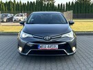 Toyota Avensis Jedyne*79.000km*NAVI*Kamera*Cofania*Grzane*Fotele*Serwis*ASO* - 2