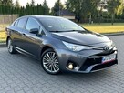 Toyota Avensis Jedyne*79.000km*NAVI*Kamera*Cofania*Grzane*Fotele*Serwis*ASO* - 3