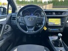 Toyota Avensis Jedyne*79.000km*NAVI*Kamera*Cofania*Grzane*Fotele*Serwis*ASO* - 7