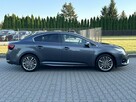 Toyota Avensis Jedyne*79.000km*NAVI*Kamera*Cofania*Grzane*Fotele*Serwis*ASO* - 15