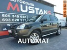 Hyundai Tucson AUTOMAT*4X4*2.0 CRDI*Klimatronik*Grzana Skóra*Tempomat*Elektryka*Hak