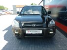 Hyundai Tucson AUTOMAT*4X4*2.0 CRDI*Klimatronik*Grzana Skóra*Tempomat*Elektryka*Hak - 2