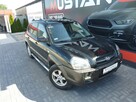 Hyundai Tucson AUTOMAT*4X4*2.0 CRDI*Klimatronik*Grzana Skóra*Tempomat*Elektryka*Hak - 8