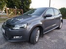 Volkswagen Polo 1,6 d 5 drzwi OPŁATY W CENIE - 1