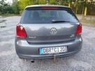 Volkswagen Polo 1,6 d 5 drzwi OPŁATY W CENIE - 3