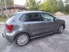 Volkswagen Polo 1,6 d 5 drzwi OPŁATY W CENIE - 4