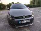 Volkswagen Polo 1,6 d 5 drzwi OPŁATY W CENIE - 5