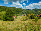 Działki budowlane w Zawoi blisko centrum - 12